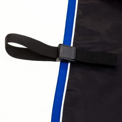 Driving-Rug-Ermelo-buckle