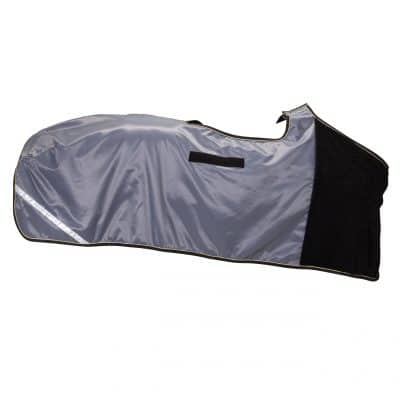 Ivalo walking rug Casandra-hay