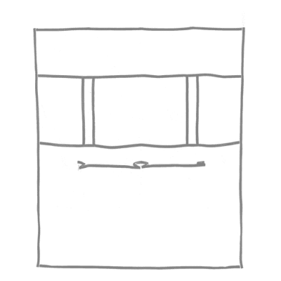Boxgardin SUPERIOR DBY