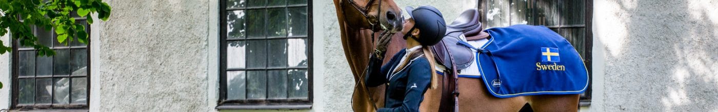Exclusive Horsewear