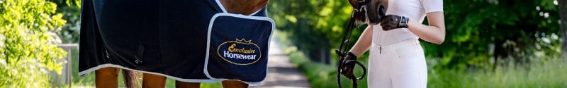 Avtalskund Intresseanmälan hos Exculsive Horseware