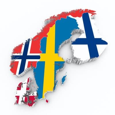 Handla från Danmark, Finland och Norge - Exclusive Horsewear