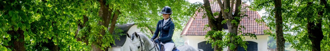 Exclusive Horsewear