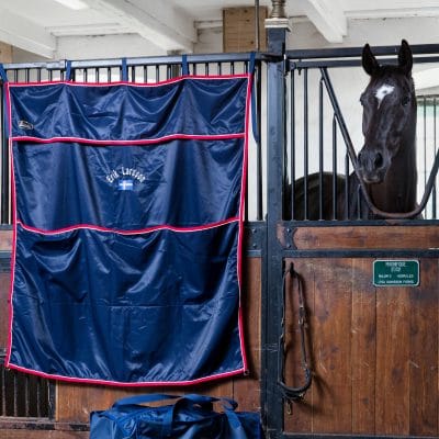 Stall & Förvaring - Exculsive Horseware på Björnöslott