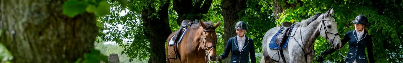 Exclusive Horsewear