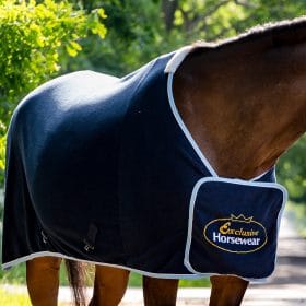 Vill du bli avtalskund hos Exculsive Horseware