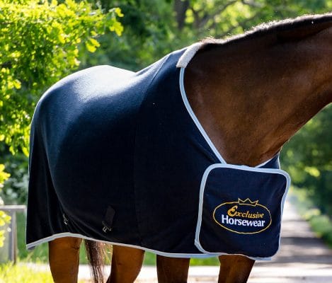 Vill du bli avtalskund hos Exculsive Horseware