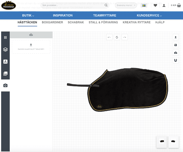 Exclusive Horsewear