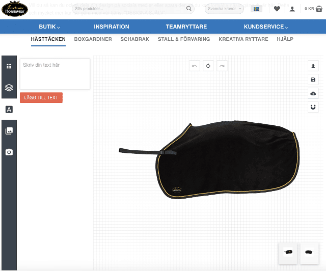 Exclusive Horsewear