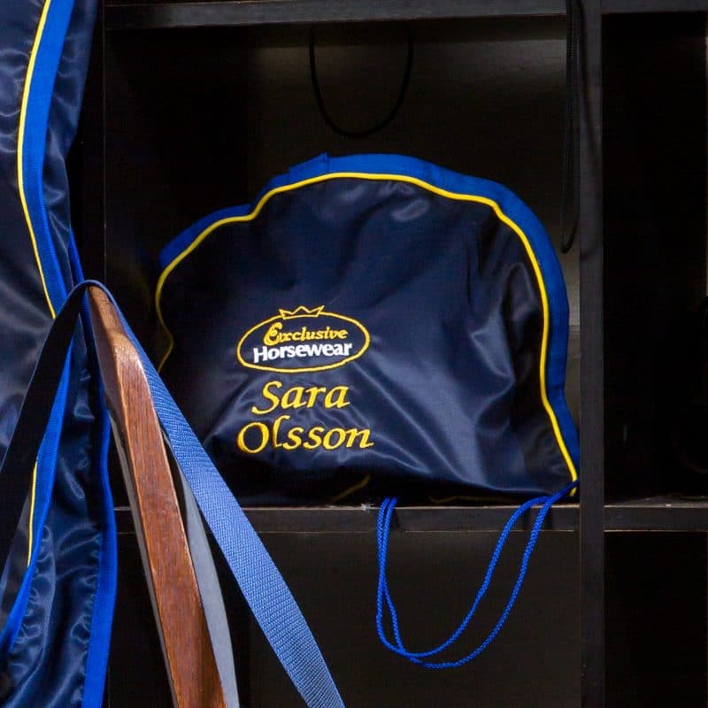 Exclusive Horsewear