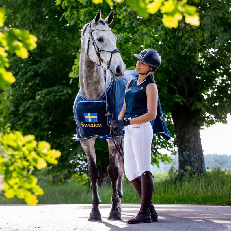 Exclusive Horsewear