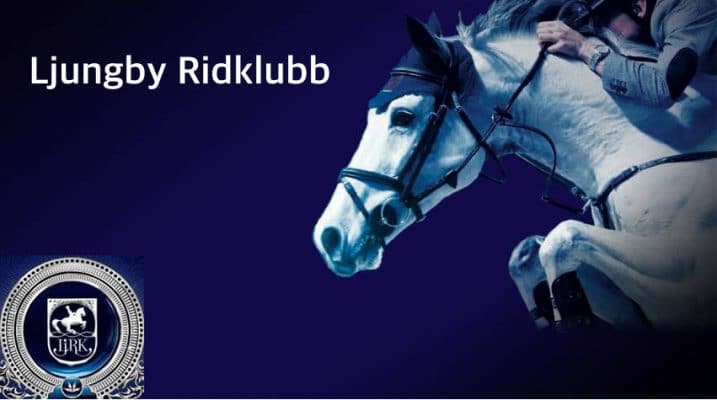 Ljungby Ridklubb