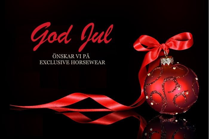Exclusive Horsewear