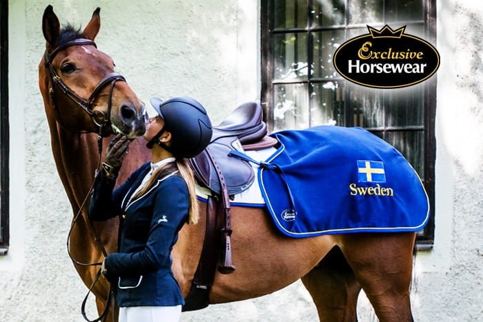 Exclusive Horsewear