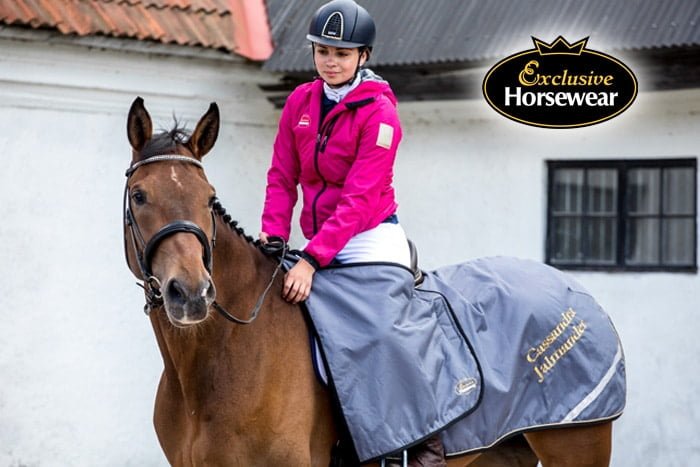 Exclusive Horsewear