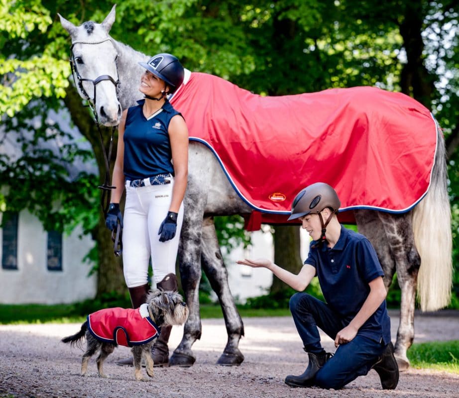 Exclusive Horsewear
