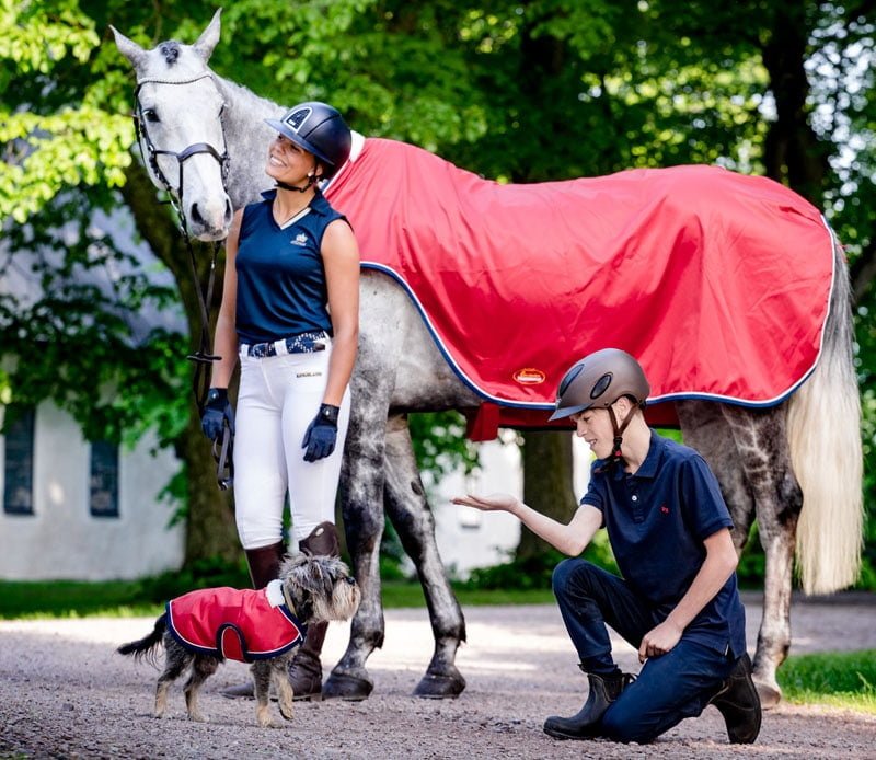 Exclusive Horsewear