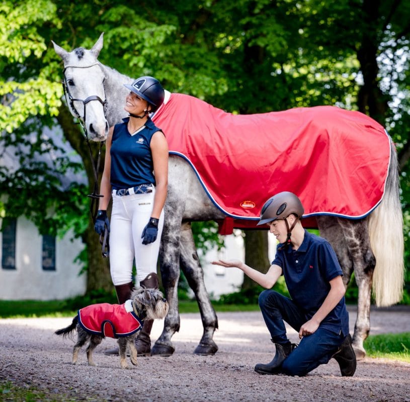 Exclusive Horsewear
