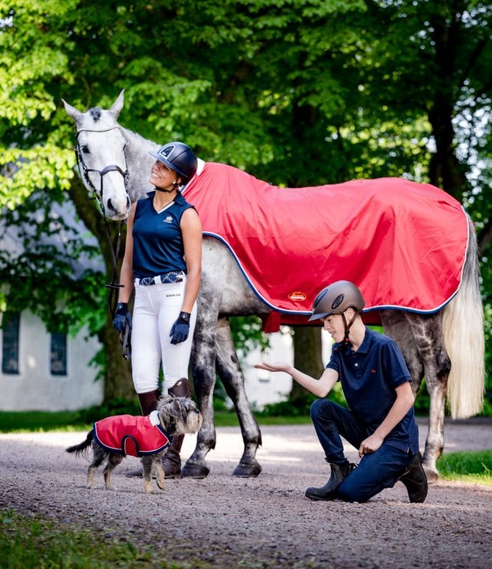 Exclusive Horsewear