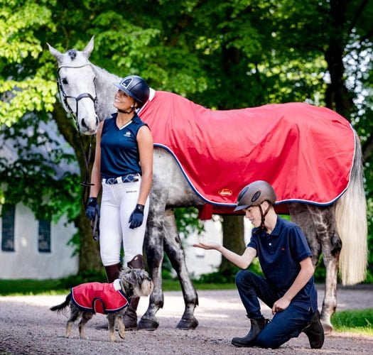 Exclusive Horsewear