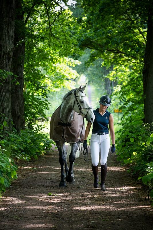 Exclusive Horsewear