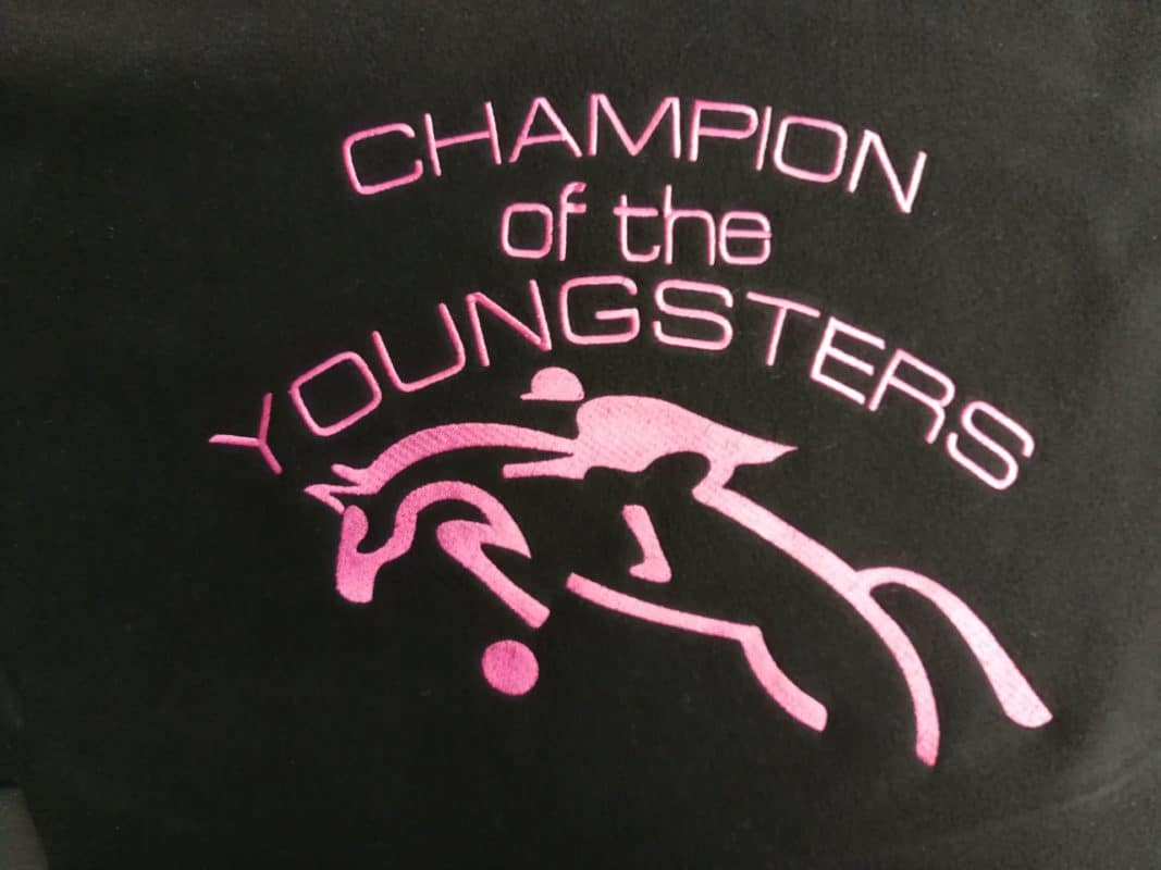 Exclusive Horsewear