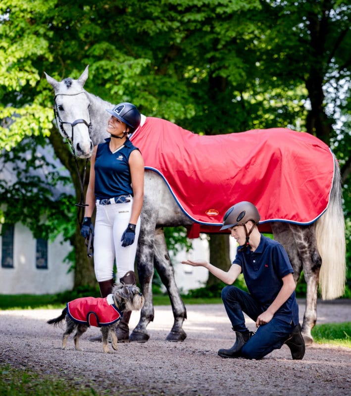 Exclusive Horsewear