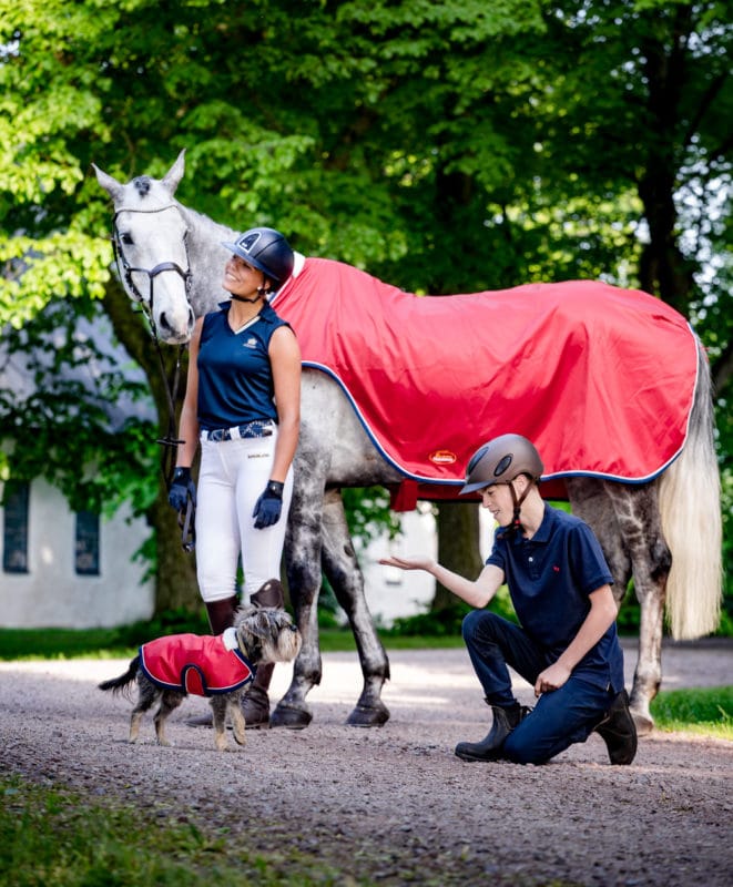 Exclusive Horsewear