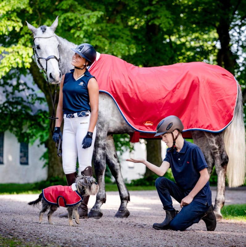 Exclusive Horsewear